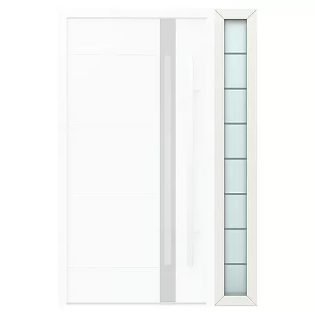 Gerda  Seitenteil Thermo Prime