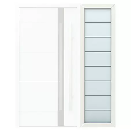 Gerda  Seitenteil Thermo Prime