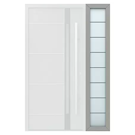 Gerda  Seitenteil Thermo Prime