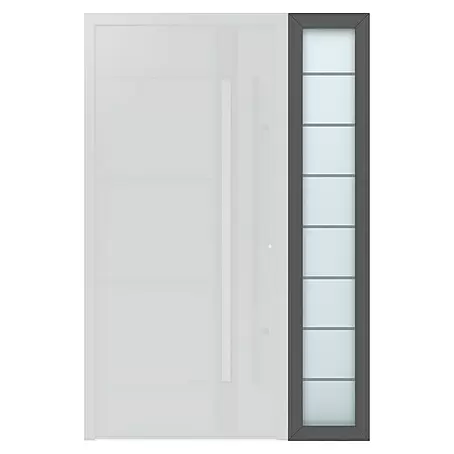 Gerda  Seitenteil Thermo Prime