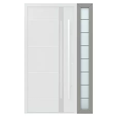 Gerda  Seitenteil Thermo Prime