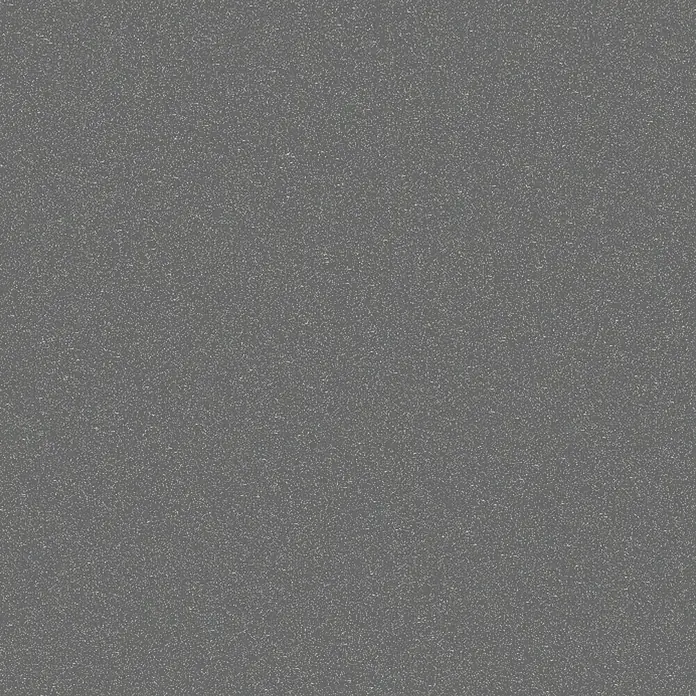 swingcolor Metall-Schutzlack - Eisenglimmer Silber, 375 ml, Seidenglänzend - Grauer Hintergrund mit feiner, gleichmäßiger Struktur. Ideal für vielseitige Designanwendungen und subtile visuelle Effekte.