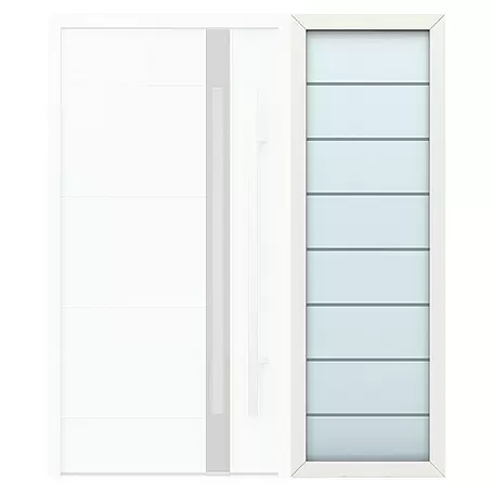 Gerda  Seitenteil Thermo Prime