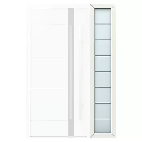 Gerda  Seitenteil Thermo Prime