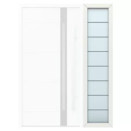 Gerda  Seitenteil Thermo Prime