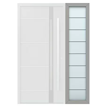 Gerda  Seitenteil Thermo Prime