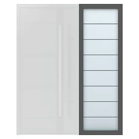Gerda  Seitenteil Thermo Prime