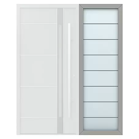 Gerda  Seitenteil Thermo Prime