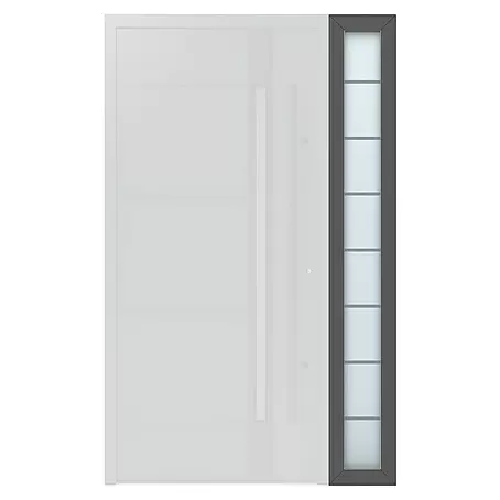 Gerda  Seitenteil Thermo Prime