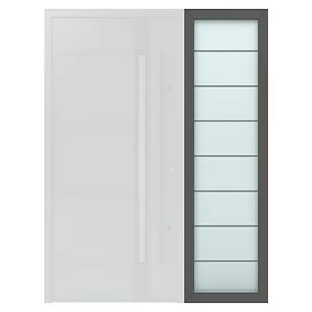 Gerda  Seitenteil Thermo Prime