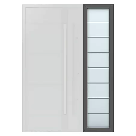 Gerda  Seitenteil Thermo Prime