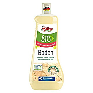 Poliboy Bio Bodenreiniger (1 l, Flasche)