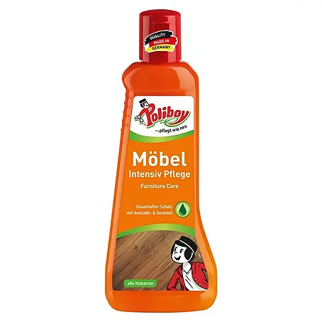 Poliboy  Möbelpflege Intensiv