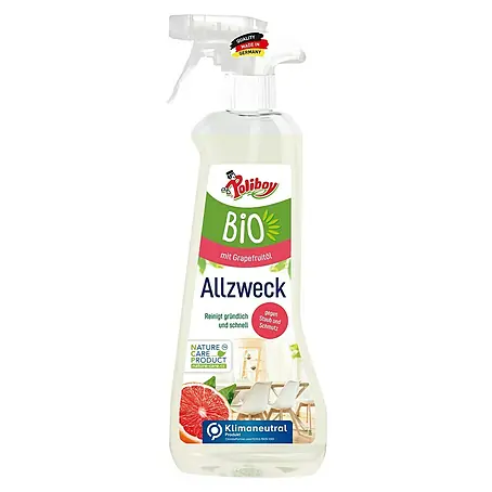 Poliboy Bio Allzweckreiniger