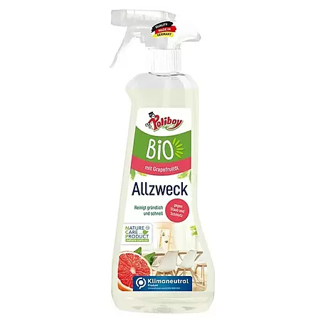 Poliboy Bio Allzweckreiniger