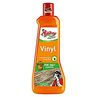 Poliboy Reinigungskonzentrat Vinyl- & Designbelag (500 ml, Flasche)