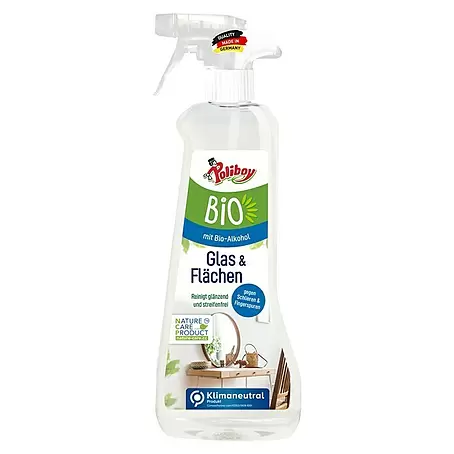 Poliboy Bio Glasreiniger