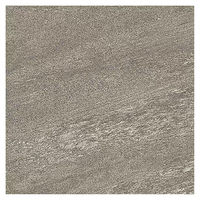 Atlas Concorde Solution Fliesenmuster Valmalenco Grigio15 x 15 cm, Grau, Matt