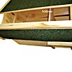 Dobar Igelhaus (54 x 35 x 26 cm, Schleuse)