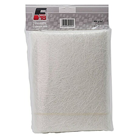 F18 Glasfaser-Gewebe (450 g/m²)