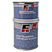 F18 Super-Epoxy Epoxy System (2 kg) | BAUHAUS