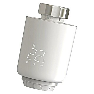 Radijatorska termostatska glava Bluetooth (Upravljanje: Upravljanje Bluetoothom s pomoću aplikacije, LED zaslon)