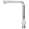 Grohe Spültischarmatur Minta (L-Auslauf, Chrom, Glänzend, Ausziehbar) | BAUHAUS
