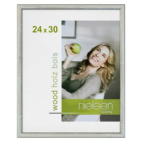 Nielsen  Holzrahmen Zoom
