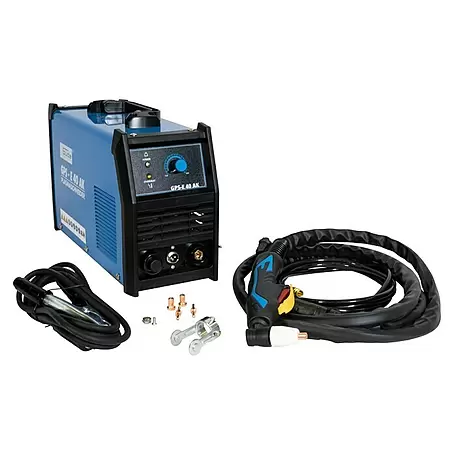 Güde  Plasmaschneider GPS-E 40 AK