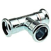 VSH T-stuk XPress C1414 (Diameter: 28 mm, Staal) | BAUHAUS