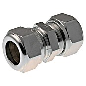 VSH Koppeling Super S1201 (22 mm, Chroom) | BAUHAUS