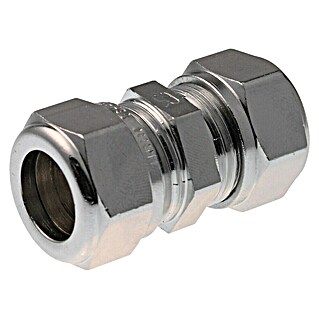 VSH Koppeling Super S1201 (22 mm, Chroom)