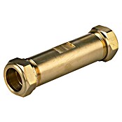 VSH Koppeling Super S1208 (Diameter: 15 mm, Messing) | BAUHAUS