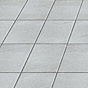 Terrassenplatte Wild Stone (60 x 40 x 4 cm, Perla, Beton) | BAUHAUS