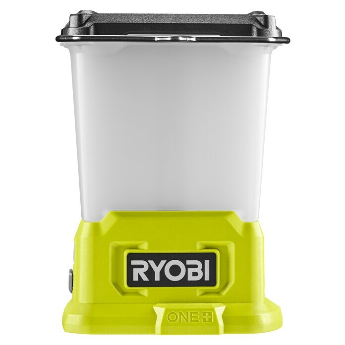 Ryobi ONE+ LED-Leuchte RLL18-0  (850 lm, Ohne Akku) | BAUHAUS