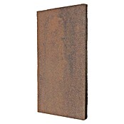 Terrassenplatte Industrial (80 x 40 x 4 cm, Corten, Beton) | BAUHAUS