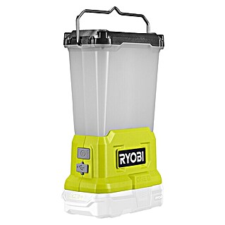 Ryobi ONE+ LED-Leuchte RLL18-0 (850 lm, Ohne Akku)