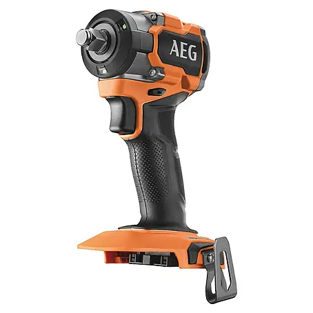 AEG Pro 18V Akku-Schlagschrauber BSS18S12BL2-0