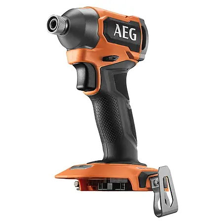 AEG Pro 18V Akku-Schlagschrauber BSS18SBL2-0