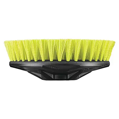 Ryobi  Nylon-Scheibenbürste