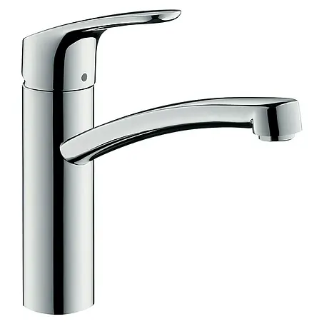 Hansgrohe Focus M41 Spültischarmatur 160
