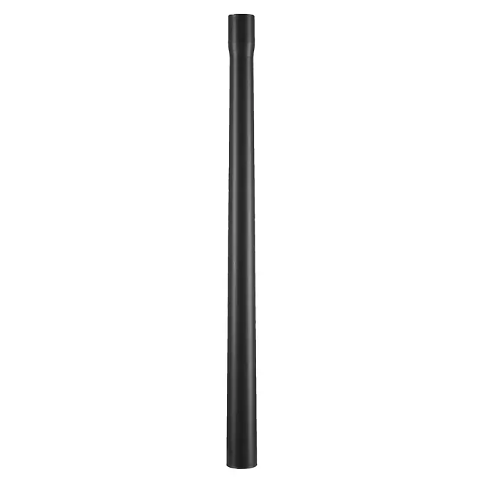 Ryobi Düsen-Set - Passend für: Ryobi ONE+ Akku-Handstaubsauger RHV18-0 - Schwarzes, zylindrisches Rohrstück, das als Bauteil für Installationen oder Konstruktionen verwendet werden kann.