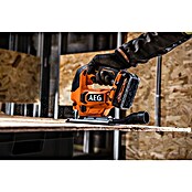 AEG Pro 18V Akku-Stichsäge BST 18X2 (18 V, Ohne Akku, Leerlaufhubzahl: 0 Hübe/min - 3.000 Hübe/min) | BAUHAUS