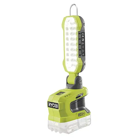 Ryobi ONE+ LED-Arbeitsleuchte R18ALP-0