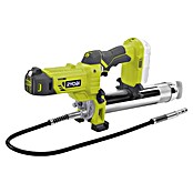 Ryobi ONE+ Akku-Fettpresse R18GG-0 (18 V, Ohne Akku, Li-Ionen, Max. Druck: 690 bar) | BAUHAUS