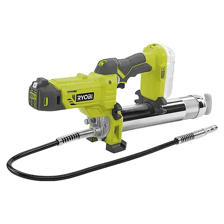 Ryobi ONE+ Akku-Fettpresse R18GG-0