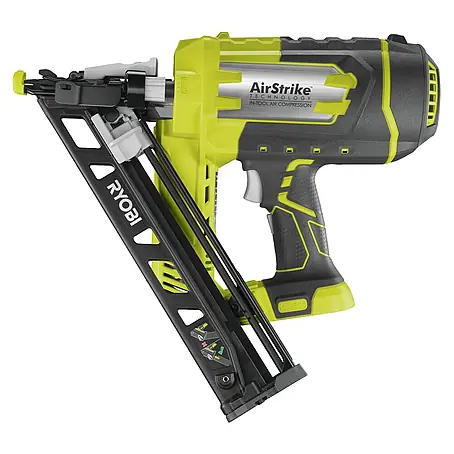 Ryobi ONE+ Akku-Nagler R15GN18-0