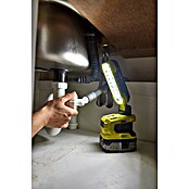 Ryobi ONE+ LED-Arbeitsleuchte R18ALP-0 (18 V, Li-Ionen, Ohne Akku, 900 lm) | BAUHAUS