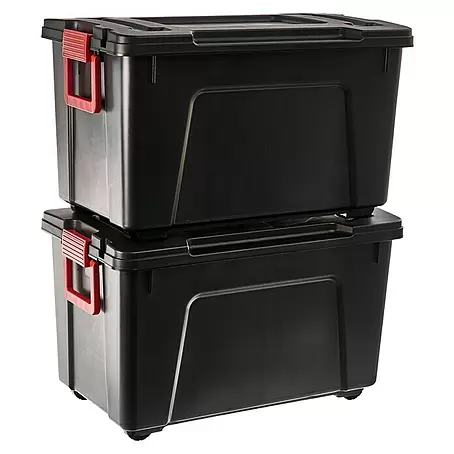 Aufbewahrungsbox-Set Store It All