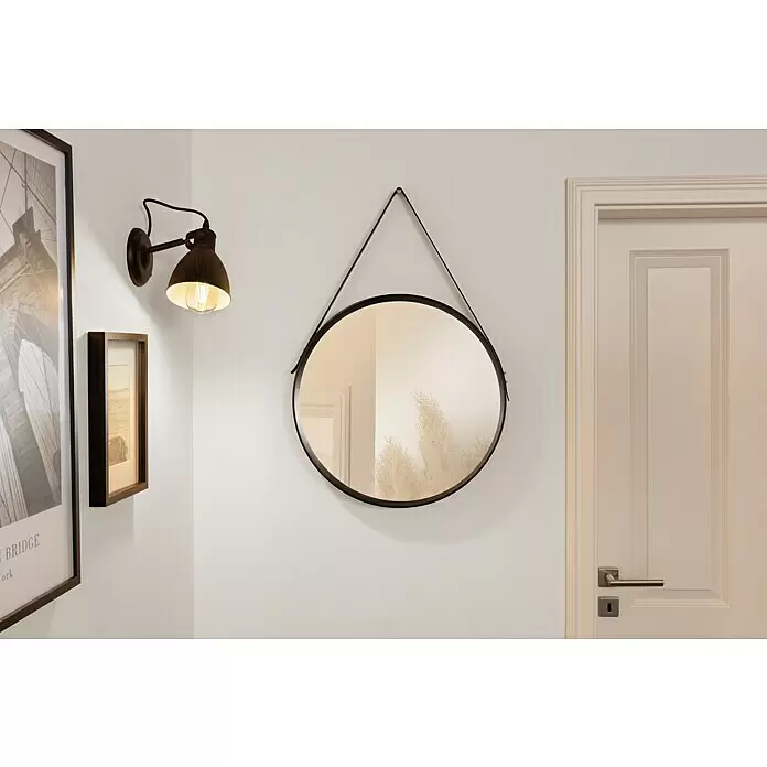 swingcolor Soft Colors Wandfarbe - Stone, Matt, 5 l - Stimmungsaufnahme